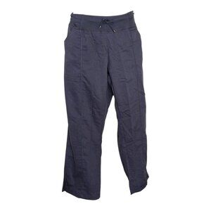 Grey's Anatomy Active Women's Scrubs Drawstring Pants 4276P granite size XLP